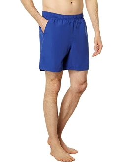 6" Classic Supplex Sport Shorts