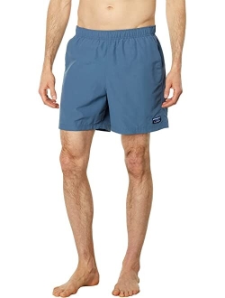 6" Classic Supplex Sport Shorts