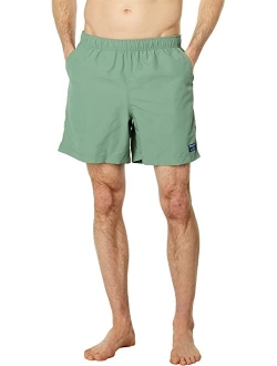 6" Classic Supplex Sport Shorts