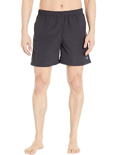 L.L.Bean 6" Classic Supplex Sport Shorts