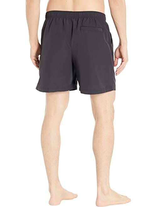 L.L.Bean 6" Classic Supplex Sport Shorts