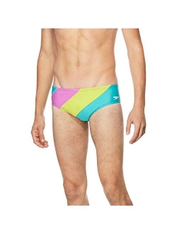 Men's Swimsuit Brief Endurance  The One