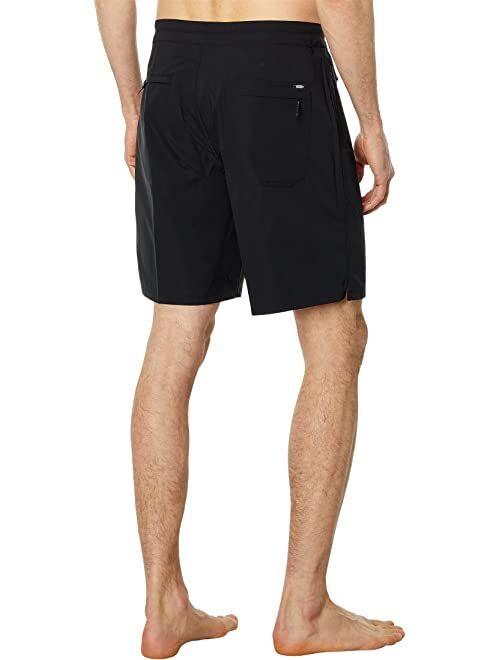 Vans Voyage Solid 19" Boardshorts