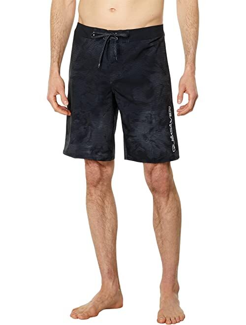 Quiksilver Surfsilk Massive 20" Boardshorts