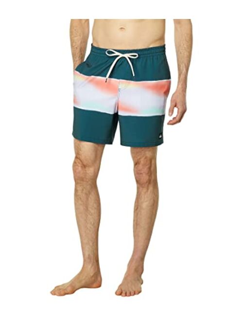 Quiksilver Surfsilk Air Brush 17" Volley