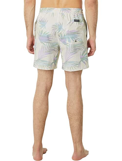 Quiksilver Surfsilk Mix 17" Volley