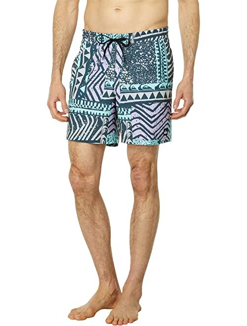 Quiksilver Surfsilk Mix 17" Volley