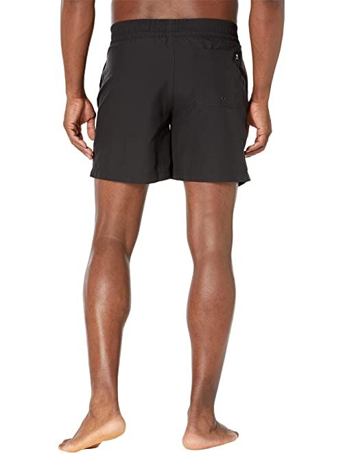 adidas Originals Solid Swim Shorts