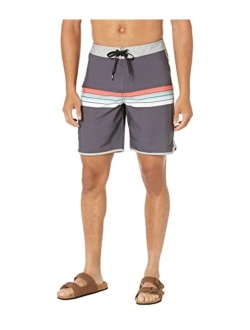 Mirage Surf Revival 19" Boardshorts