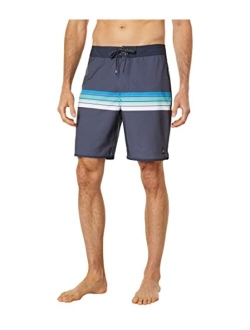 Mirage Surf Revival 19" Boardshorts