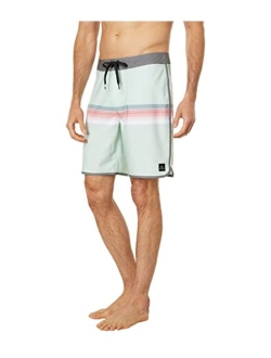 Mirage Surf Revival 19" Boardshorts