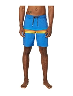 Mirage Surf Revival 19" Boardshorts