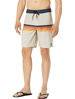 Mirage Surf Revival 19" Boardshorts