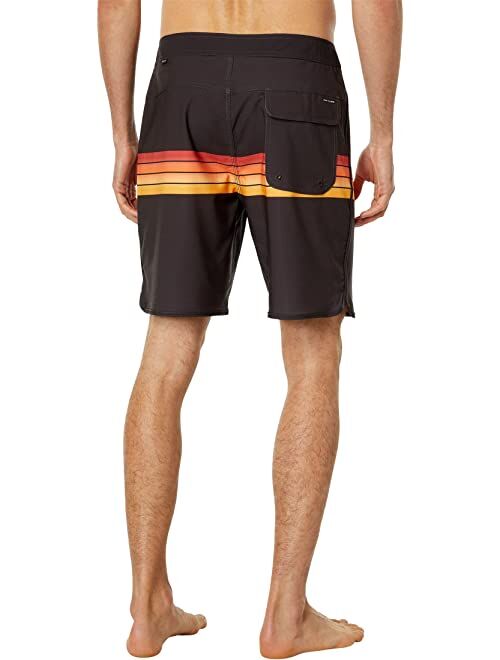 Rip Curl Mirage Surf Revival 19" Boardshorts