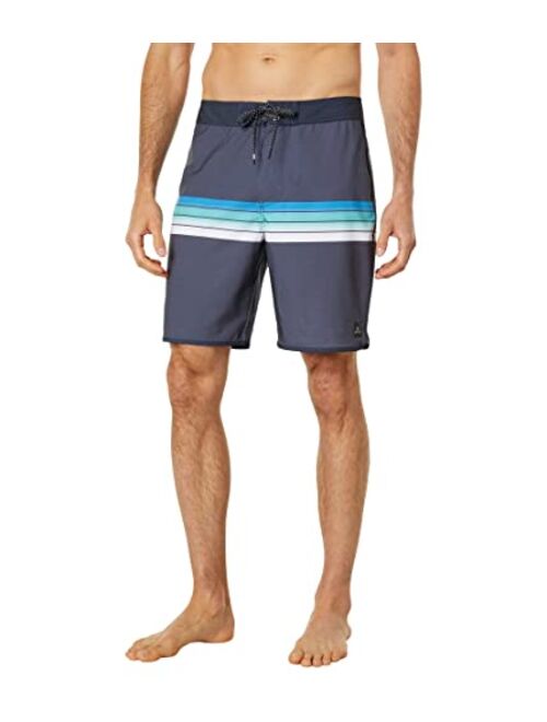 Rip Curl Mirage Surf Revival 19" Boardshorts