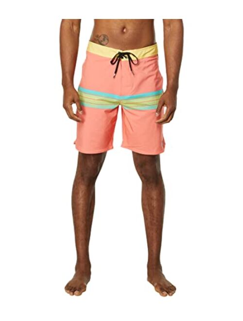 Rip Curl Mirage Surf Revival 19" Boardshorts