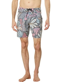 VISSLA Jungle Nights 17.5" Boardshorts