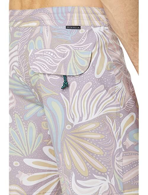 VISSLA Jungle Nights 17.5" Boardshorts