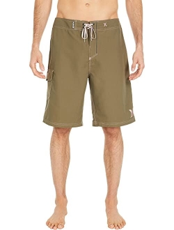 Men's Swim Shorts One and Only 22-Inch Boardshort