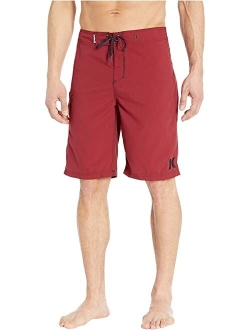 Men's Swim Shorts One and Only 22-Inch Boardshort