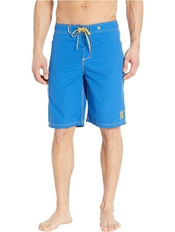 Men's Swim Shorts One and Only 22-Inch Boardshort