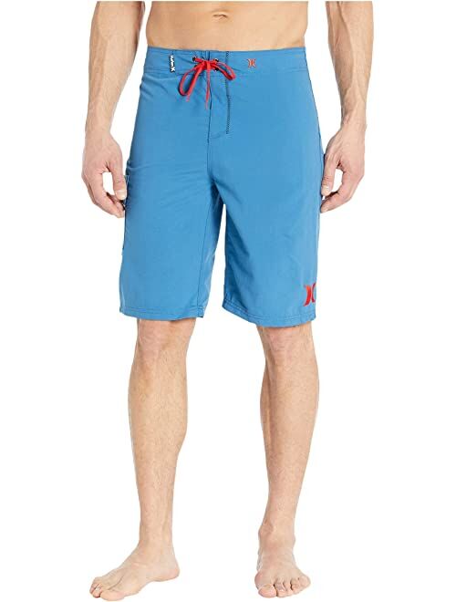 Hurley Men's Swim Shorts One and Only 22-Inch Boardshort 