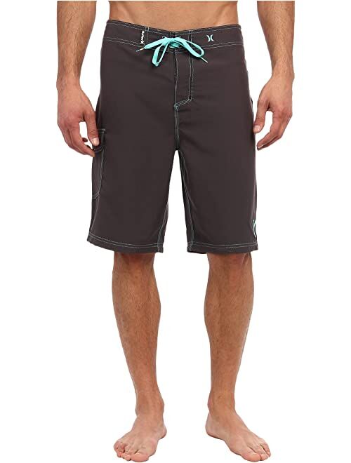 Hurley Men's Swim Shorts One and Only 22-Inch Boardshort 