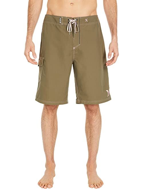 Hurley Men's Swim Shorts One and Only 22-Inch Boardshort 