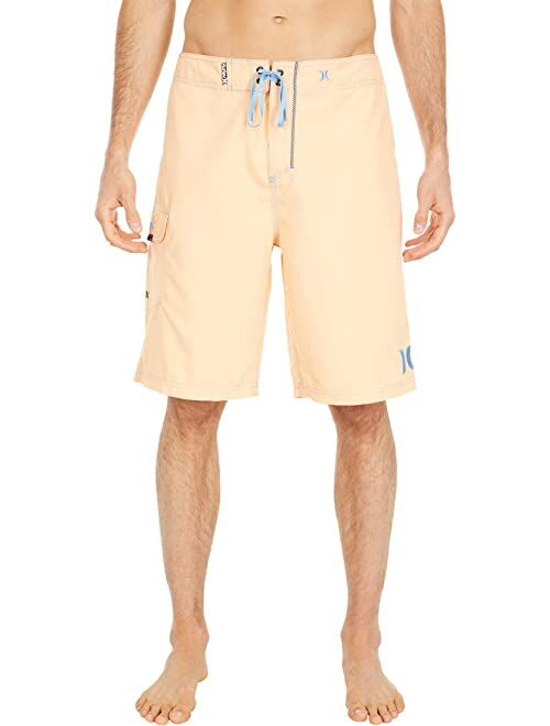 Hurley Men's Swim Shorts One and Only 22-Inch Boardshort 