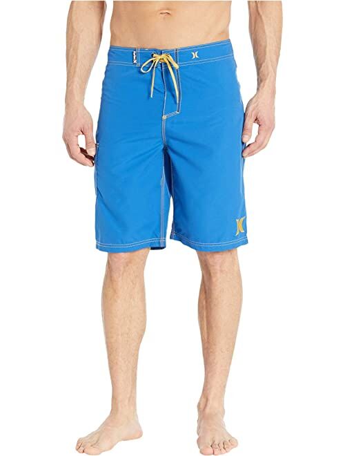 Hurley Men's Swim Shorts One and Only 22-Inch Boardshort 