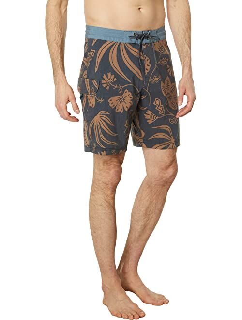 VISSLA Piha 18.5" Boardshorts