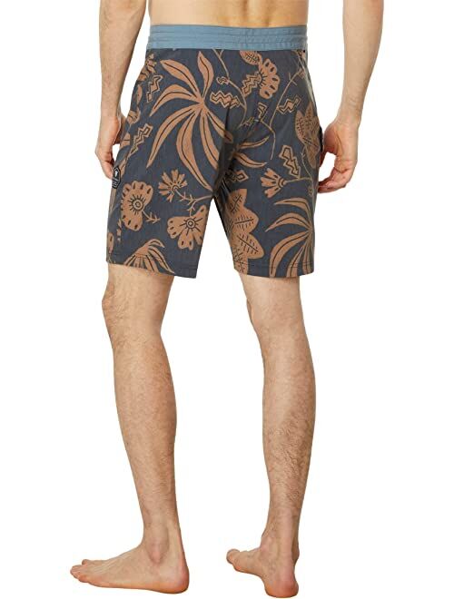 VISSLA Piha 18.5" Boardshorts