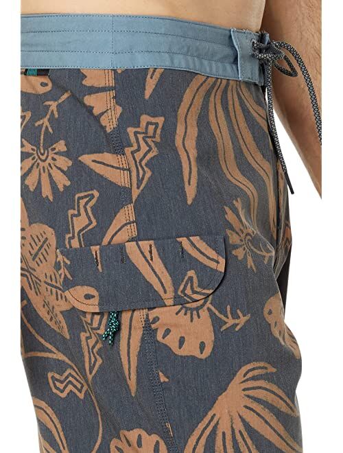 VISSLA Piha 18.5" Boardshorts