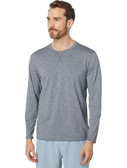 Hybrid Long Sleeve Surf Tee