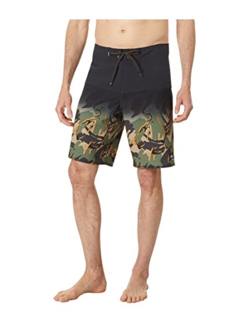 Quiksilver Surfsilk Panel 20" Boardshorts