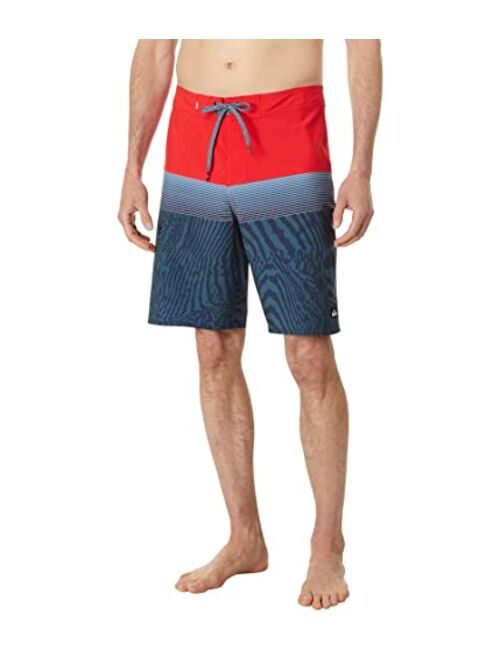 Quiksilver Surfsilk Panel 20" Boardshorts