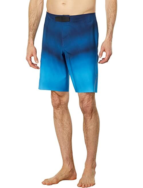 O'Neill Hyperfreak Hydro Tech 19" Boardshorts