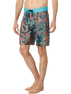 Mashed Stoney 19" Boardshorts