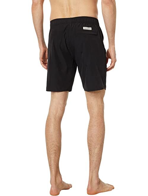 Fair Harbor The Anchor Shorts