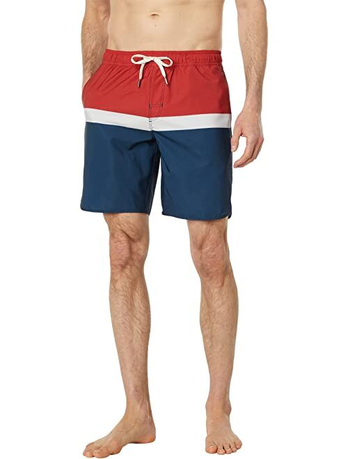 Fair Harbor The Anchor Shorts