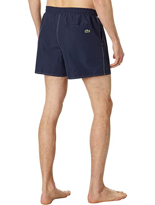 Lacoste Swim Shorts