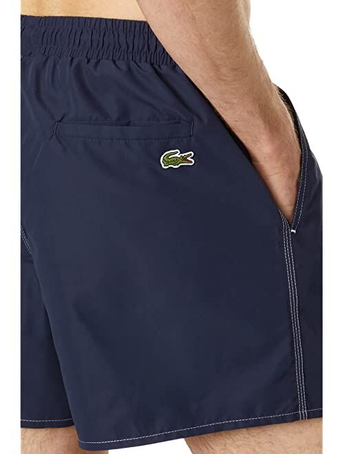 Lacoste Swim Shorts