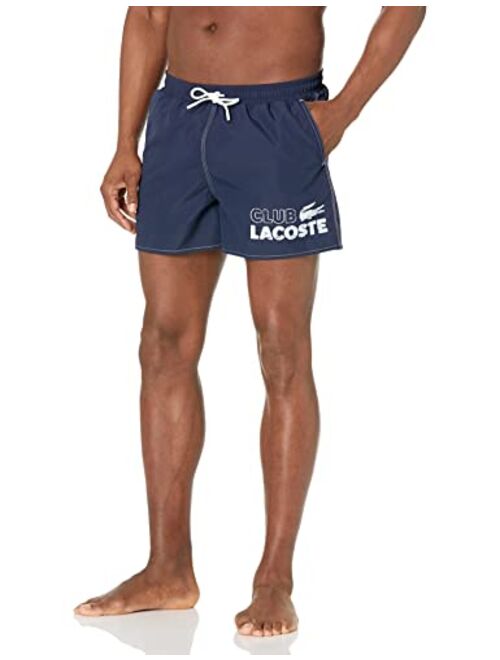 Lacoste Swim Shorts