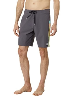 Minxed Liberators 19" Boardshorts