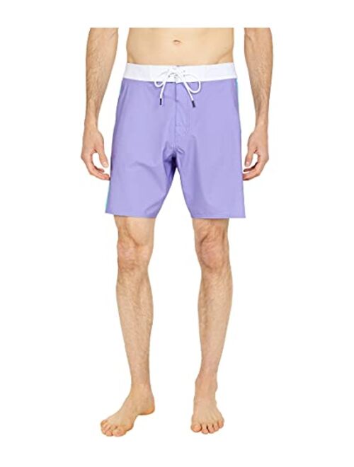 RVCA Apex 18" Trunks