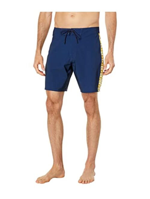 RVCA Apex 18" Trunks