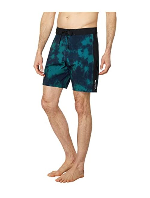 RVCA Apex 18" Trunks