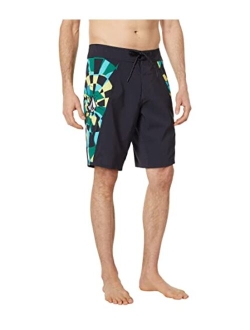 Surf Vitals J Robinson Mod 20" Boardshorts