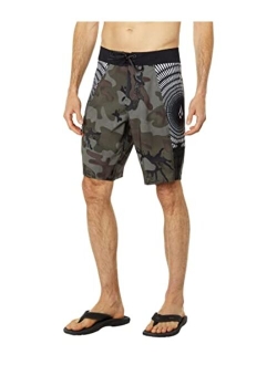 Surf Vitals J Robinson Mod 20" Boardshorts