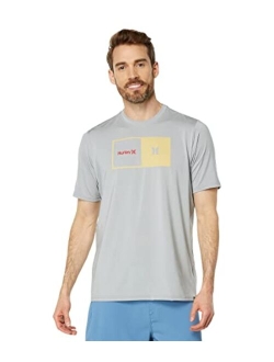 Hybrid UPF Short Sleeve Surf Tee